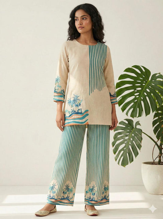 Co-ord Set